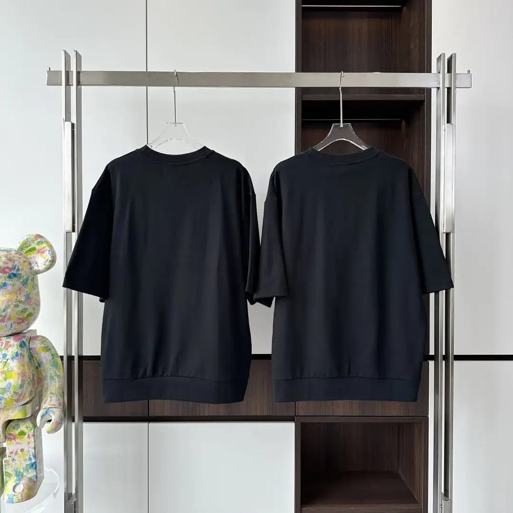 EMBELLISHED JERSEY T-SHIRT – LVTS123