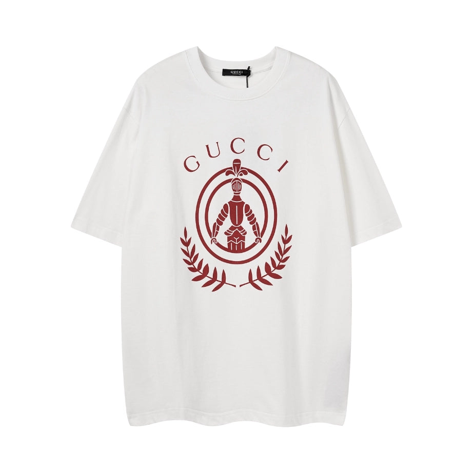 GUCCI COTTON JERSEY T-SHIRT – GGS061