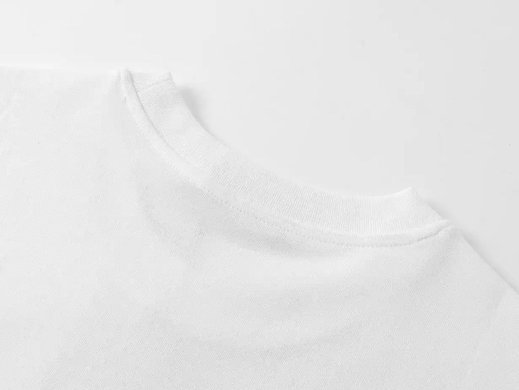 GUCCI COTTON JERSEY T-SHIRT – GGS061