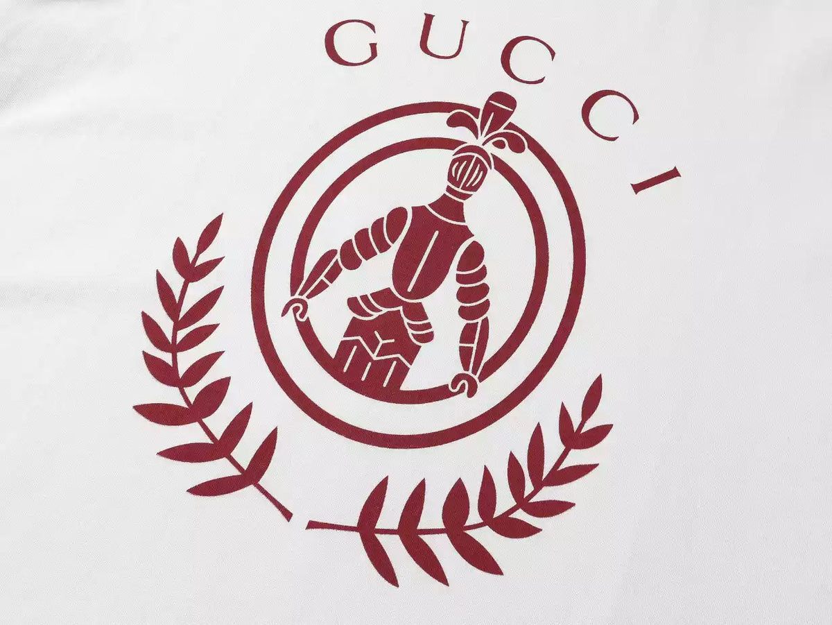 GUCCI COTTON JERSEY T-SHIRT – GGS061