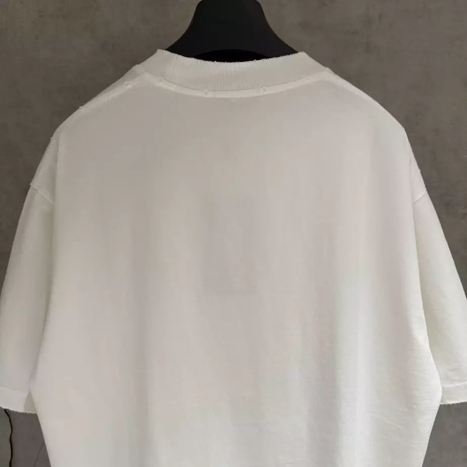 GUCCI COTTON JERSEY T-SHIRT – GGS063
