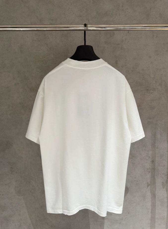 GUCCI COTTON JERSEY T-SHIRT – GGS063