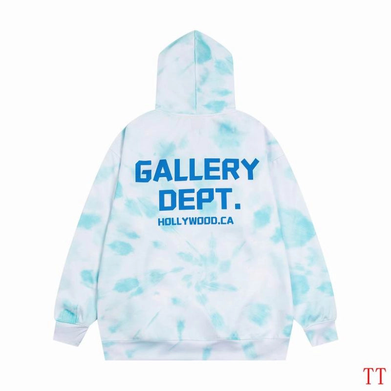 Gallery Dept Hoodie – GDH001