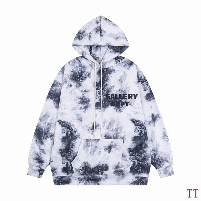 Gallery Dept Hoodie – GDH002