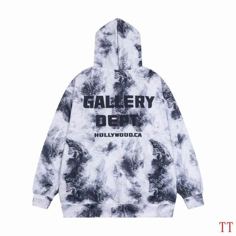 Gallery Dept Hoodie – GDH002