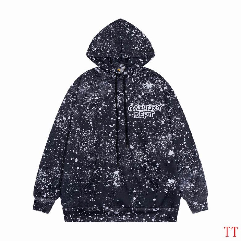 Gallery Dept Hoodie – GDH003
