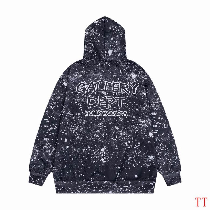 Gallery Dept Hoodie – GDH003