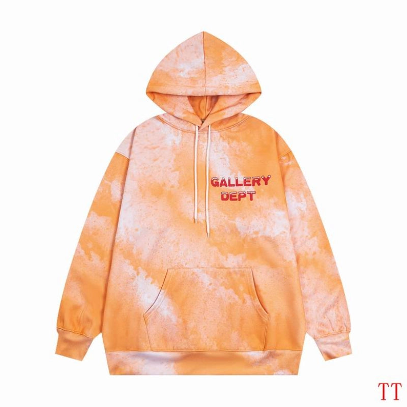 Gallery Dept Hoodie – GDH004