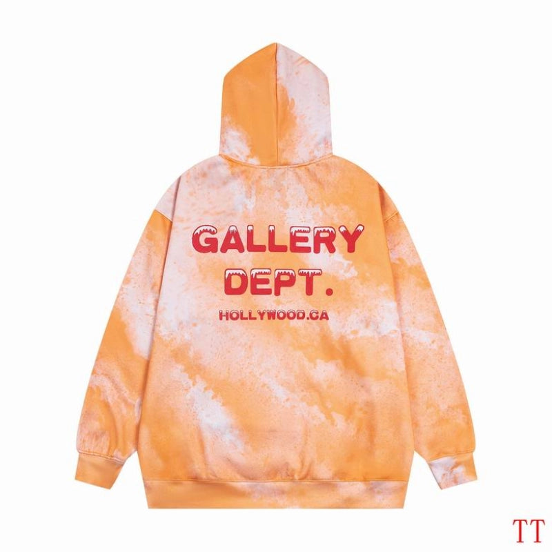 Gallery Dept Hoodie – GDH004