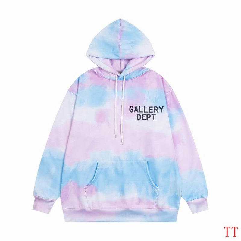 Gallery Dept Hoodie – GDH005