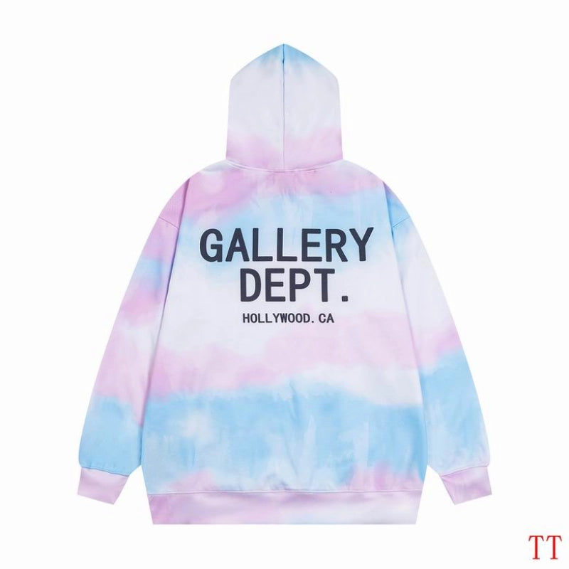 Gallery Dept Hoodie – GDH005