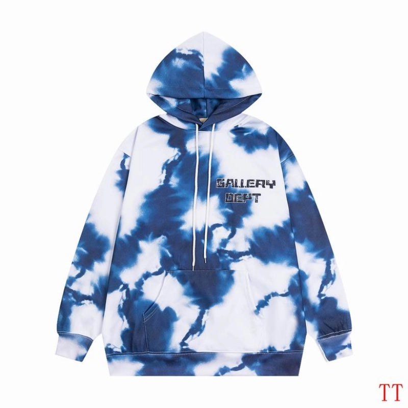 Gallery Dept Hoodie – GDH006