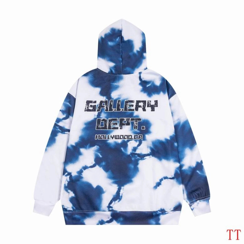 Gallery Dept Hoodie – GDH006