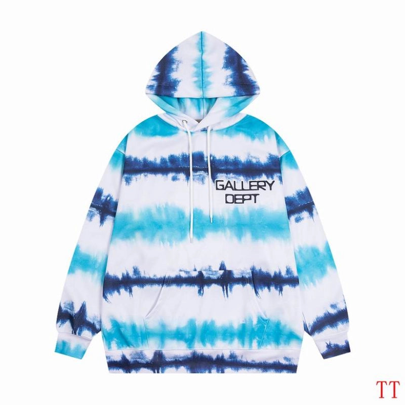 Gallery Dept Hoodie – GDH007