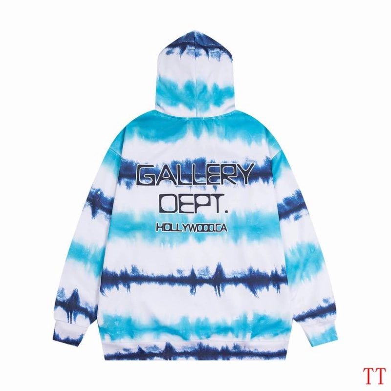 Gallery Dept Hoodie – GDH007