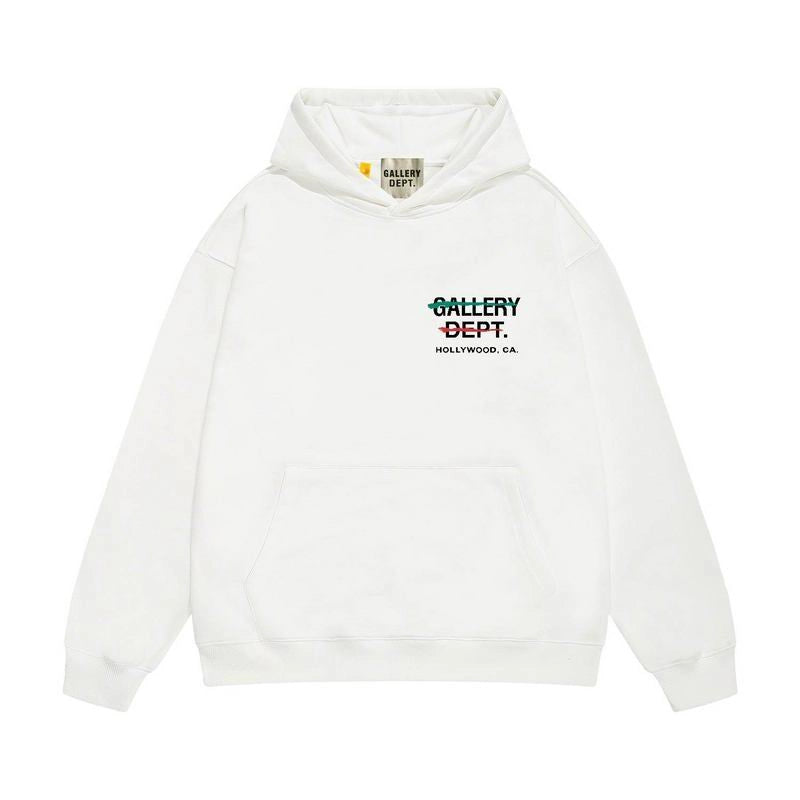Gallery Dept Hoodie – GDH008