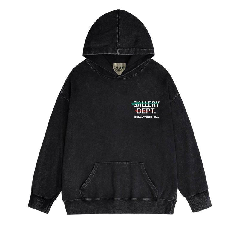Gallery Dept Hoodie – GDH010
