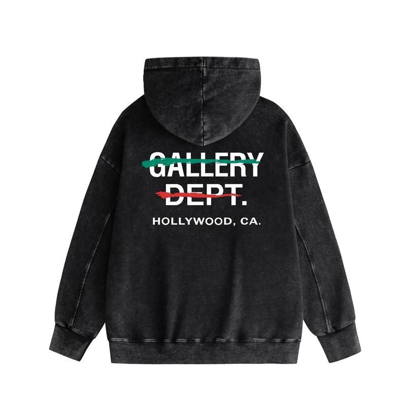 Gallery Dept Hoodie – GDH010