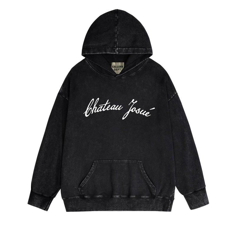 Gallery Dept Hoodie – GDH012