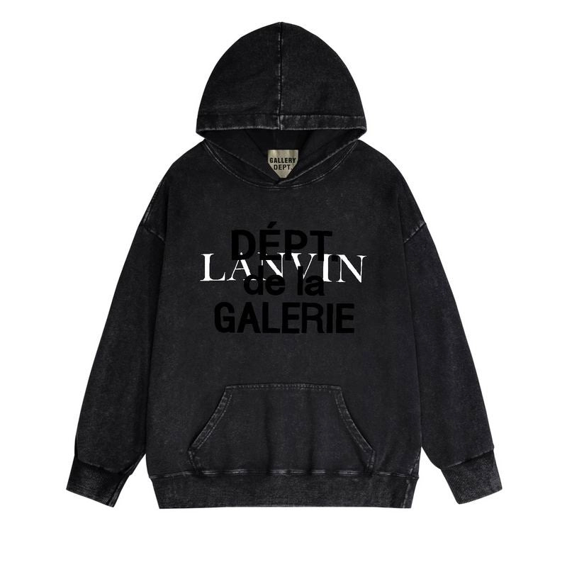 Gallery Dept Hoodie – GDH016