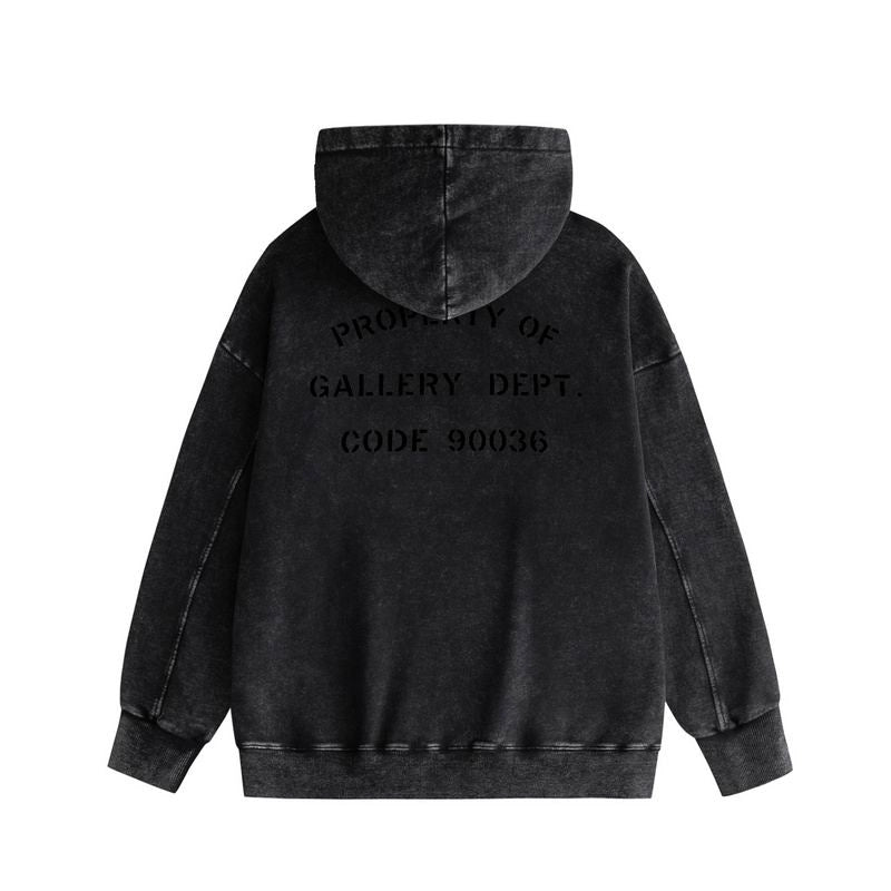 Gallery Dept Hoodie – GDH016