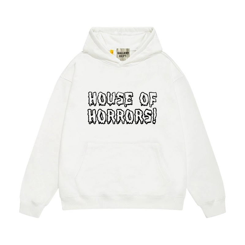 Gallery Dept Hoodie – GDH017
