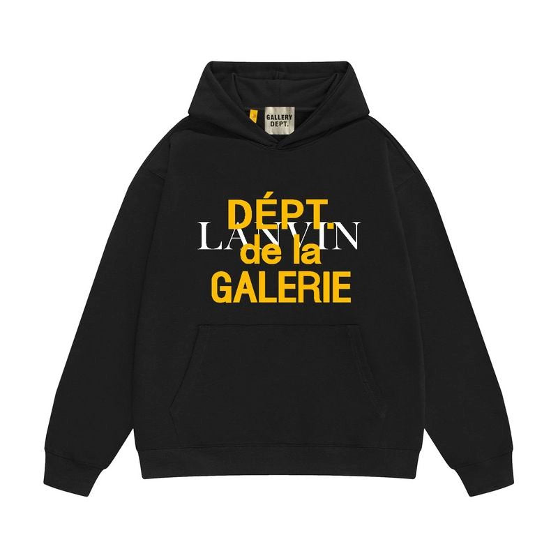 Gallery Dept Hoodie – GDH018