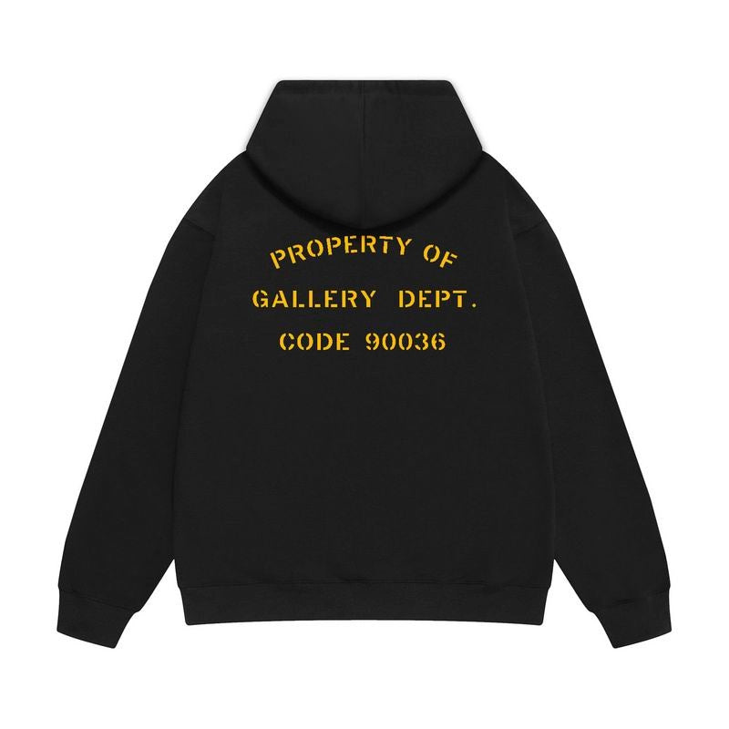 Gallery Dept Hoodie – GDH018