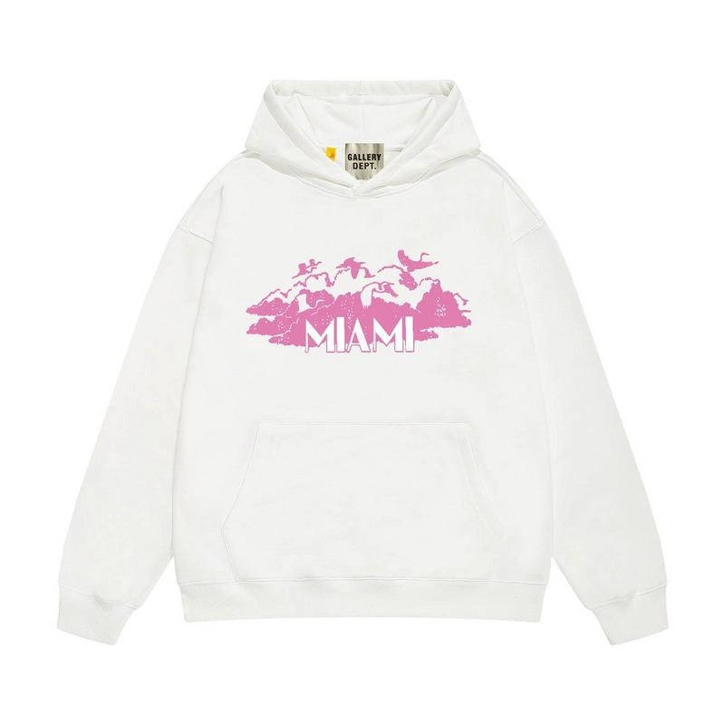Gallery Dept Hoodie – GDH019