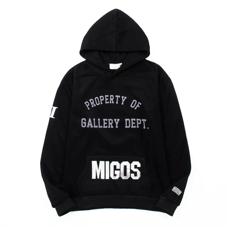 Gallery Dept Hoodie – GDH020