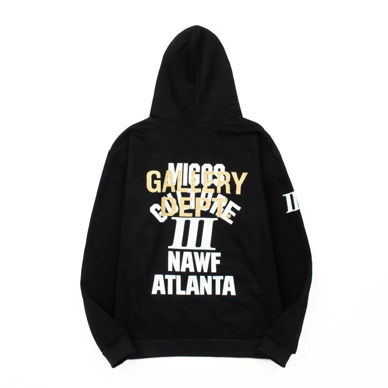 Gallery Dept Hoodie – GDH020