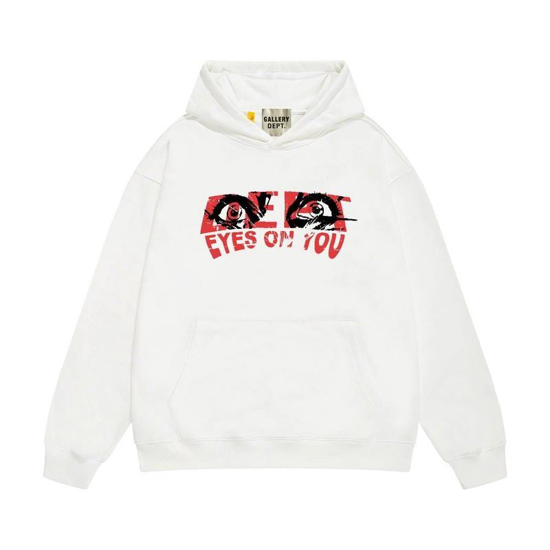 Gallery Dept Hoodie – GDH021