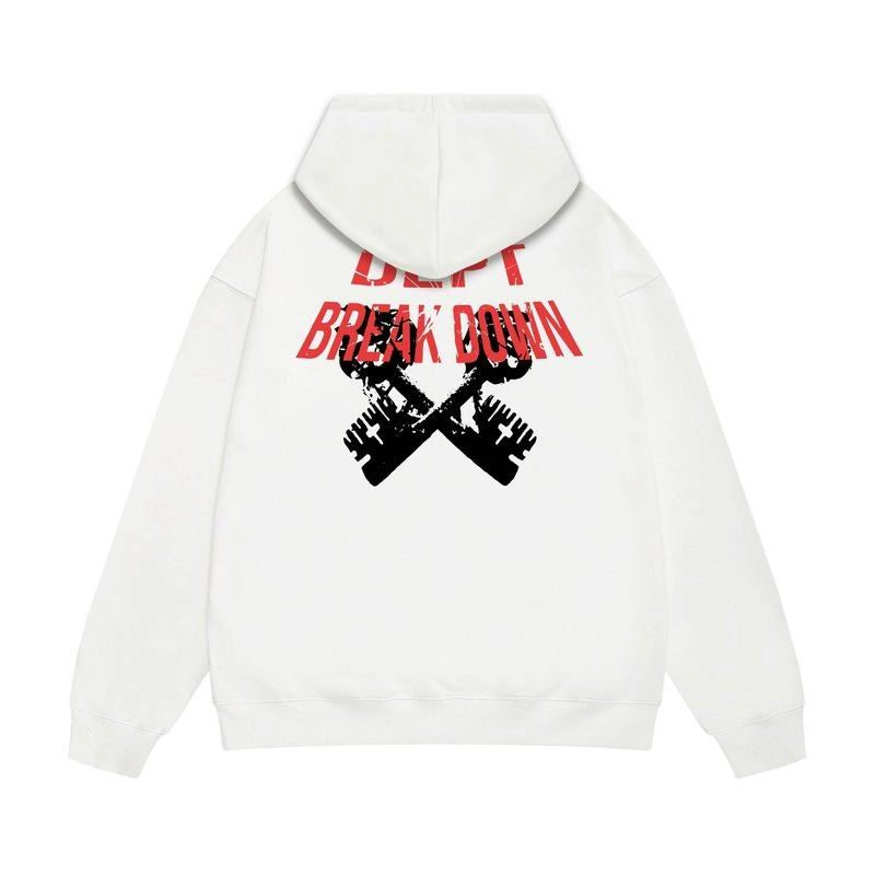 Gallery Dept Hoodie – GDH021