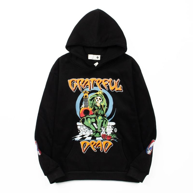Gallery Dept Hoodie – GDH022