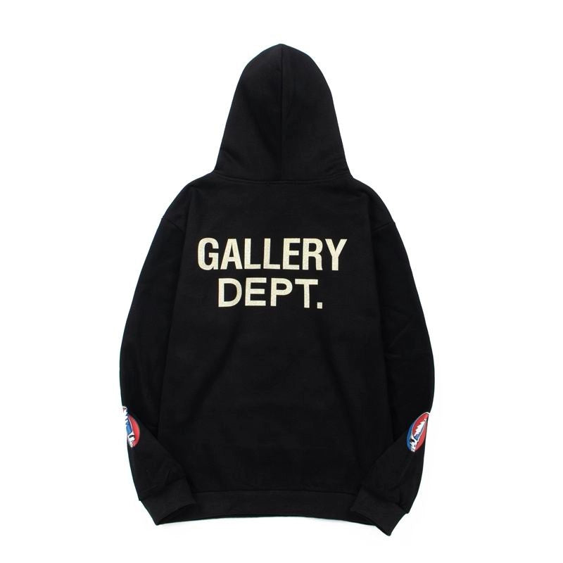 Gallery Dept Hoodie – GDH022