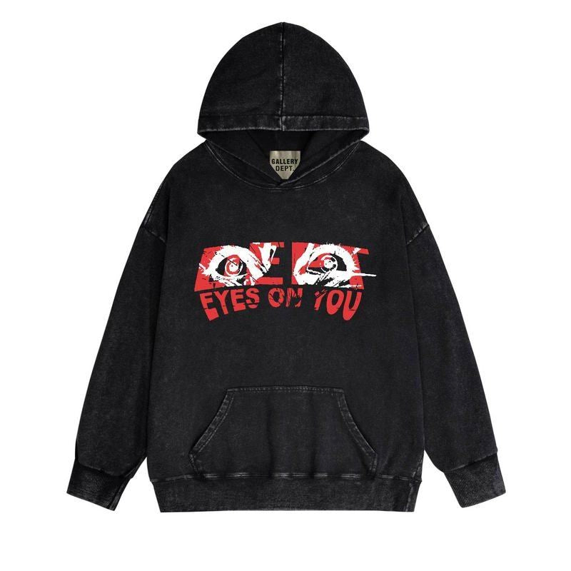 Gallery Dept Hoodie – GDH023
