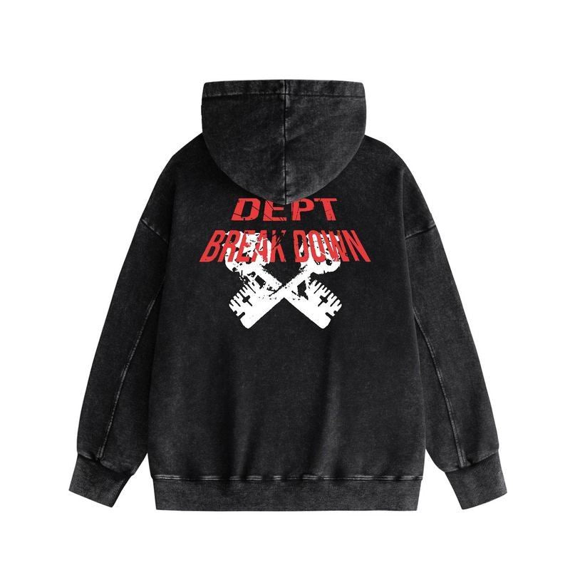 Gallery Dept Hoodie – GDH023