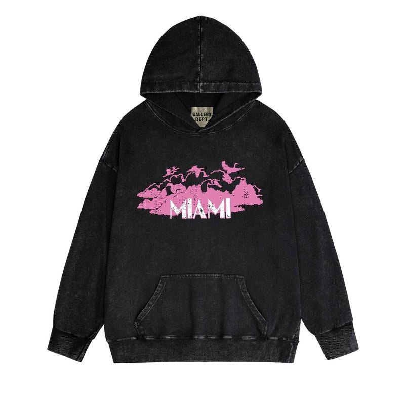 Gallery Dept Hoodie – GDH024