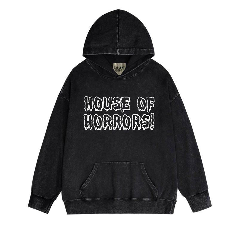Gallery Dept Hoodie – GDH025