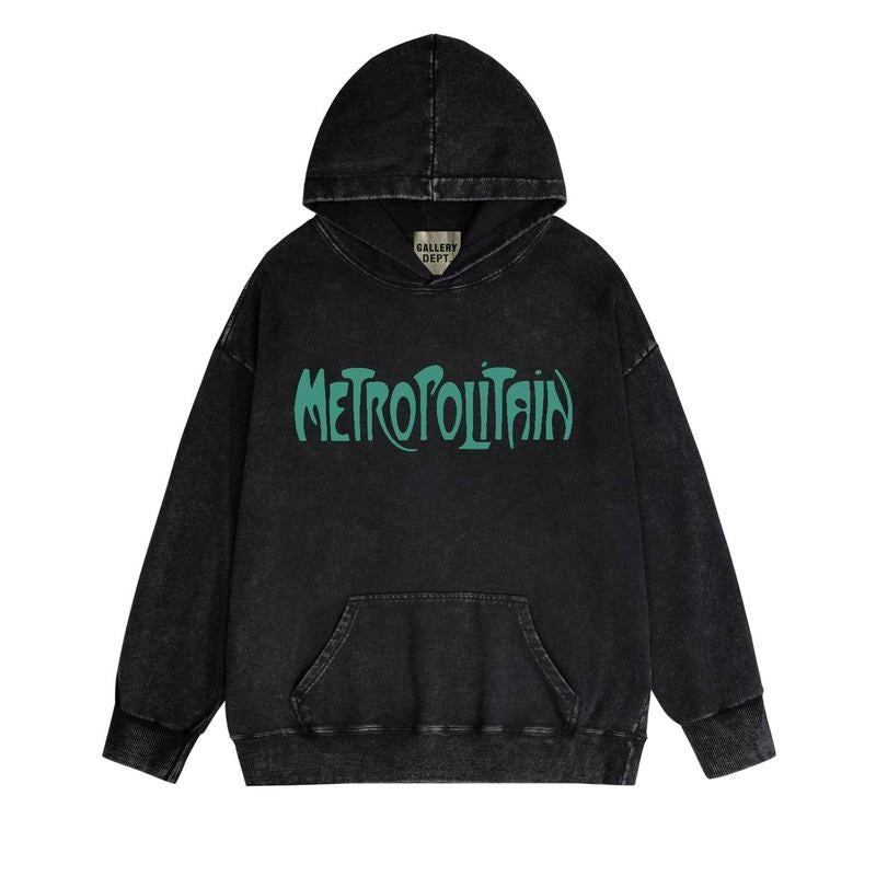 Gallery Dept Hoodie – GDH026