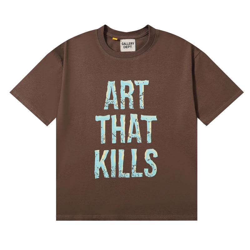 Gallery Dept T-Shirt – GDTS001