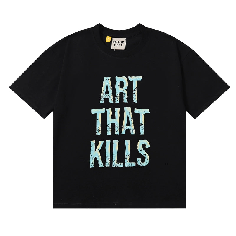 Gallery Dept T-Shirt – GDTS002