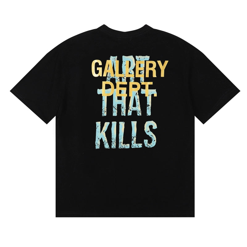 Gallery Dept T-Shirt – GDTS002