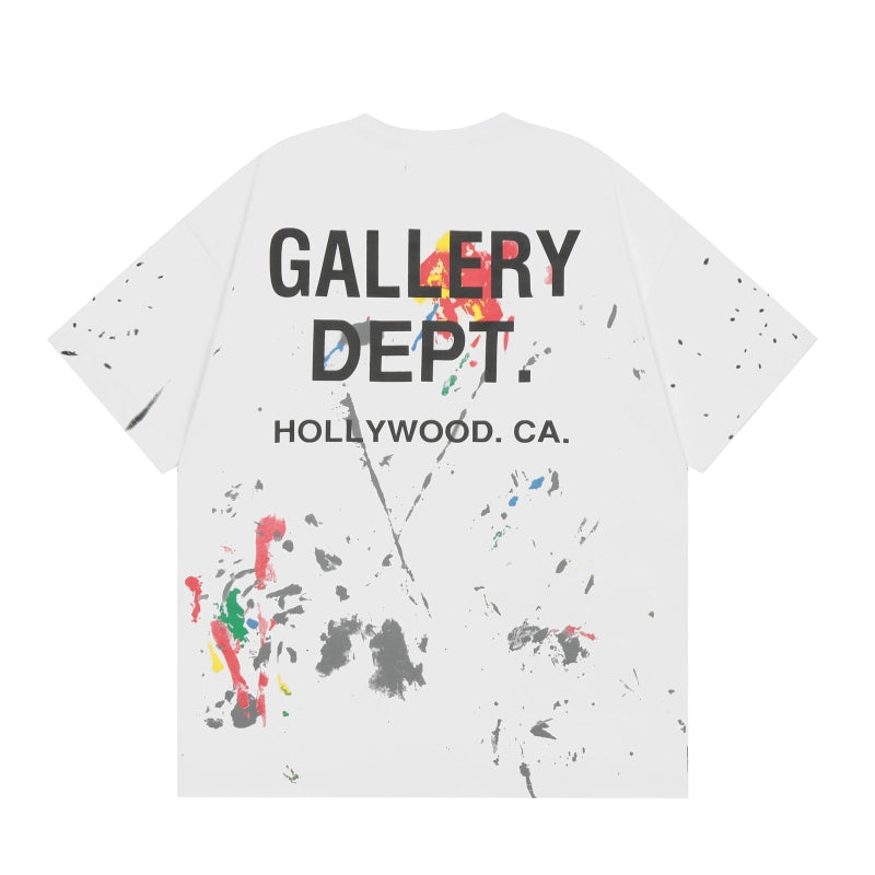 Gallery Dept T-Shirt – GDTS003
