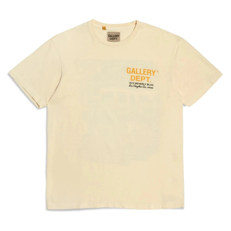 Gallery Dept T-Shirt – GDTS004