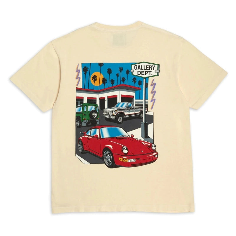 Gallery Dept T-Shirt – GDTS004