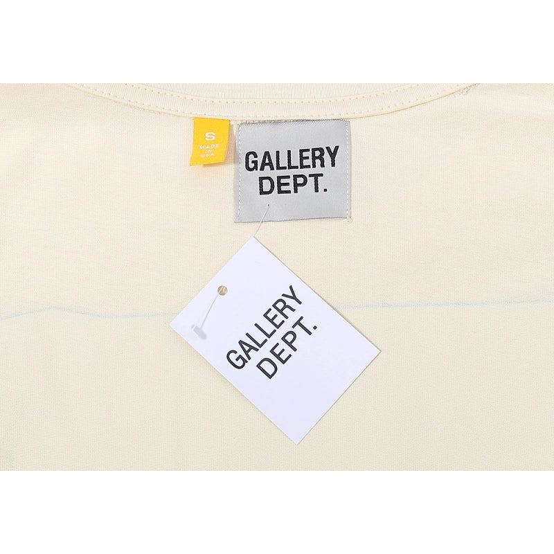 Gallery Dept T-Shirt – GDTS004