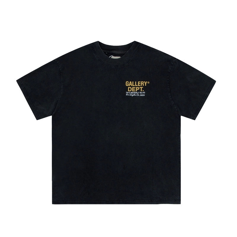 Gallery Dept T-Shirt – GDTS005