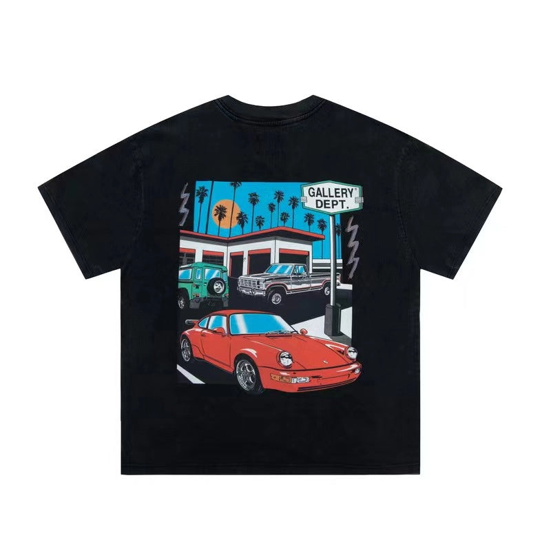 Gallery Dept T-Shirt – GDTS005