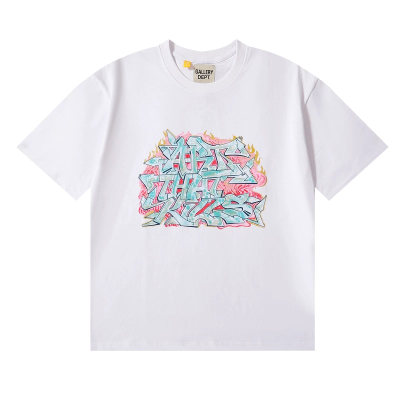 Gallery Dept T-Shirt – GDTS007